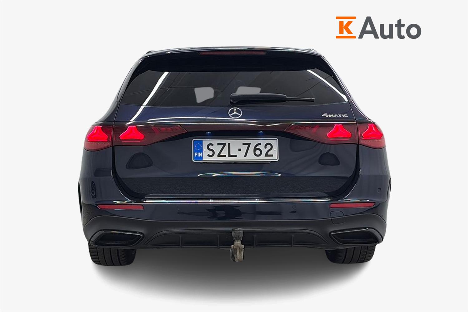 Mercedes-Benz E 300 de 4MATIC T A 2025, kuva 3/39
