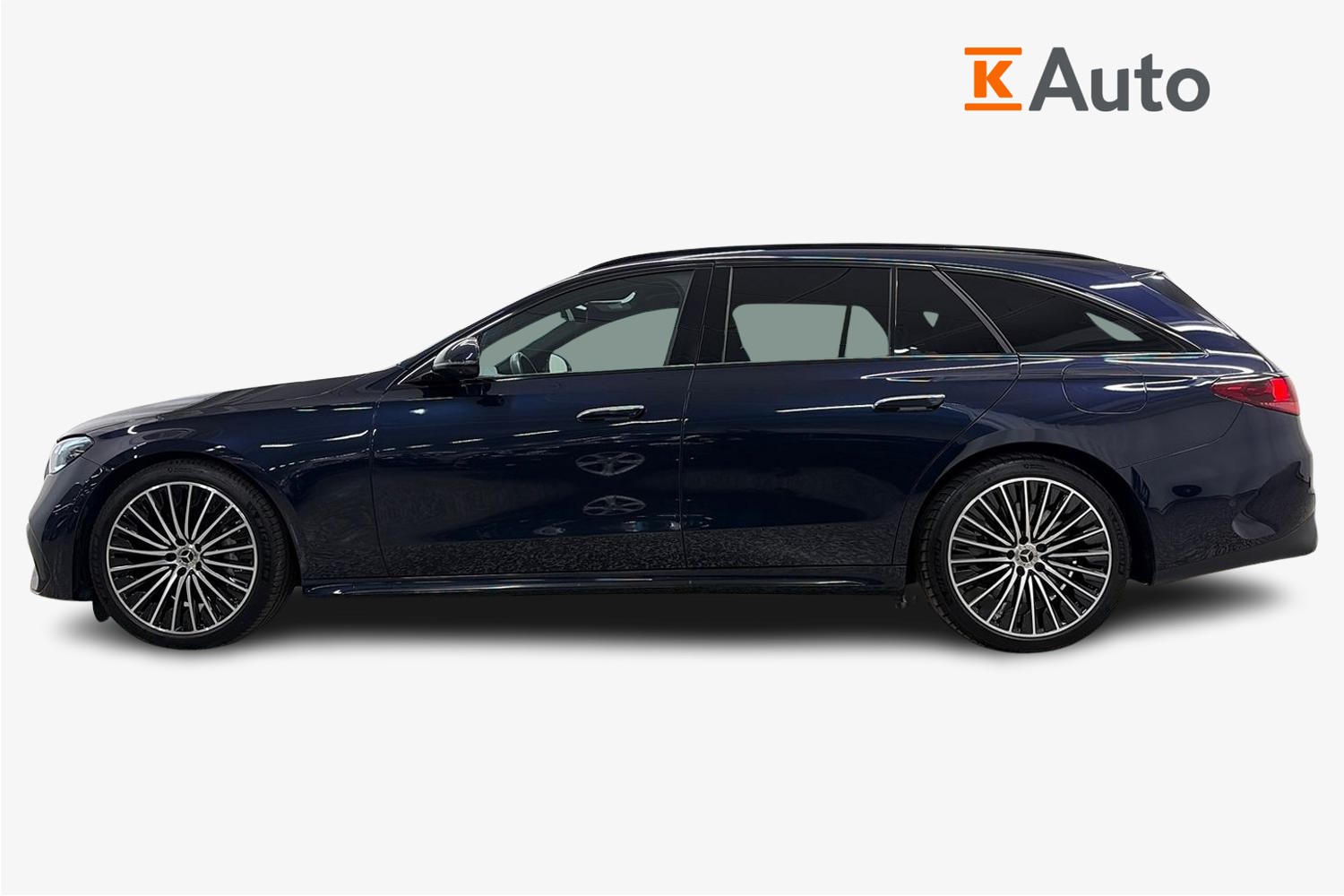 Mercedes-Benz E 300 de 4MATIC T A 2025, kuva 5/39
