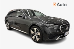 harmaa Mercedes-Benz E 2025 kuva 1.