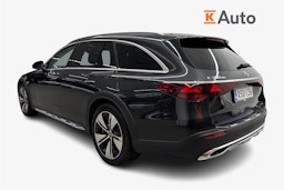 harmaa Mercedes-Benz E 2025 kuva 2.