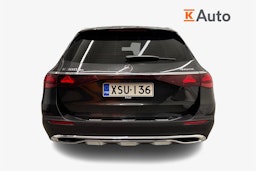 harmaa Mercedes-Benz E 2025 kuva 3.