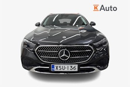 harmaa Mercedes-Benz E 2025 kuva 5.