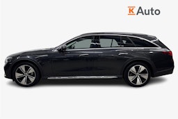 harmaa Mercedes-Benz E 2025 kuva 6.