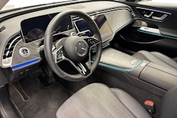 harmaa Mercedes-Benz E 2025 kuva 7.