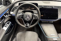 harmaa Mercedes-Benz E 2025 kuva 9.