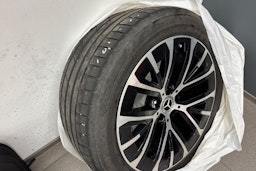 harmaa Mercedes-Benz E 2025 kuva 13.