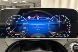 harmaa Mercedes-Benz E 2025 kuva 21.