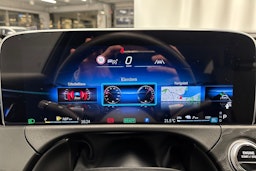 harmaa Mercedes-Benz E 2025 kuva 22.