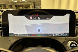 harmaa Mercedes-Benz E 2025 kuva 23.