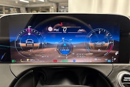 harmaa Mercedes-Benz E 2025 kuva 24.