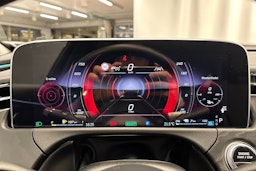 harmaa Mercedes-Benz E 2025 kuva 25.