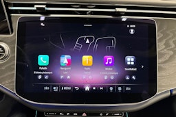 harmaa Mercedes-Benz E 2025 kuva 26.