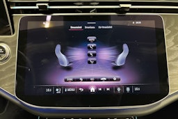 harmaa Mercedes-Benz E 2025 kuva 28.