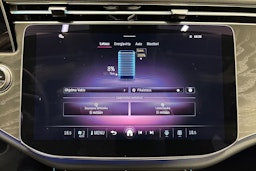 harmaa Mercedes-Benz E 2025 kuva 29.