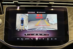 harmaa Mercedes-Benz E 2025 kuva 30.