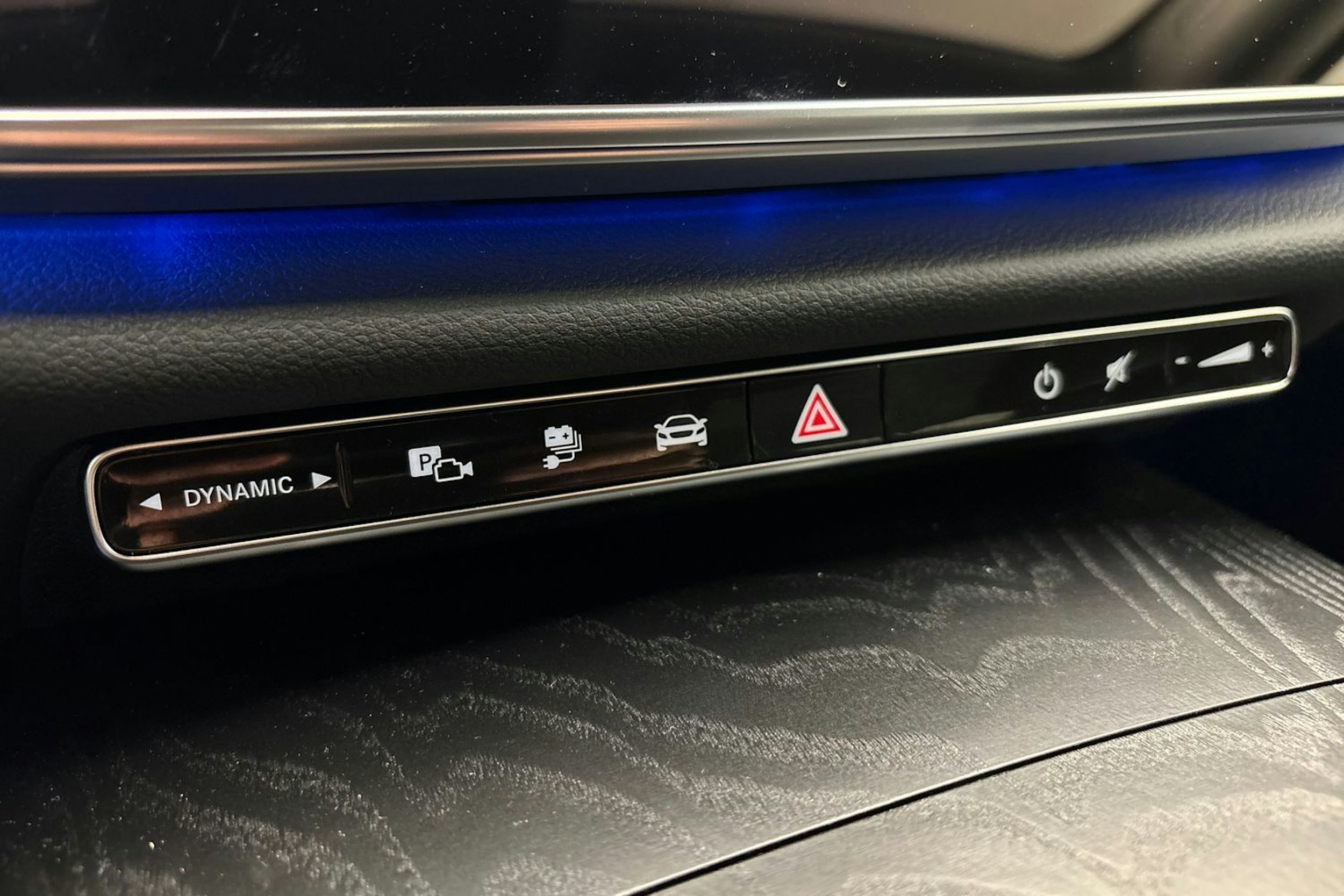 harmaa Mercedes-Benz E 2025 kuva 31.