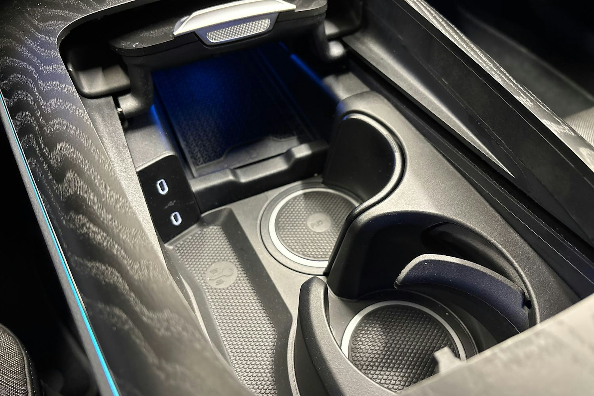 harmaa Mercedes-Benz E 2025 kuva 32.