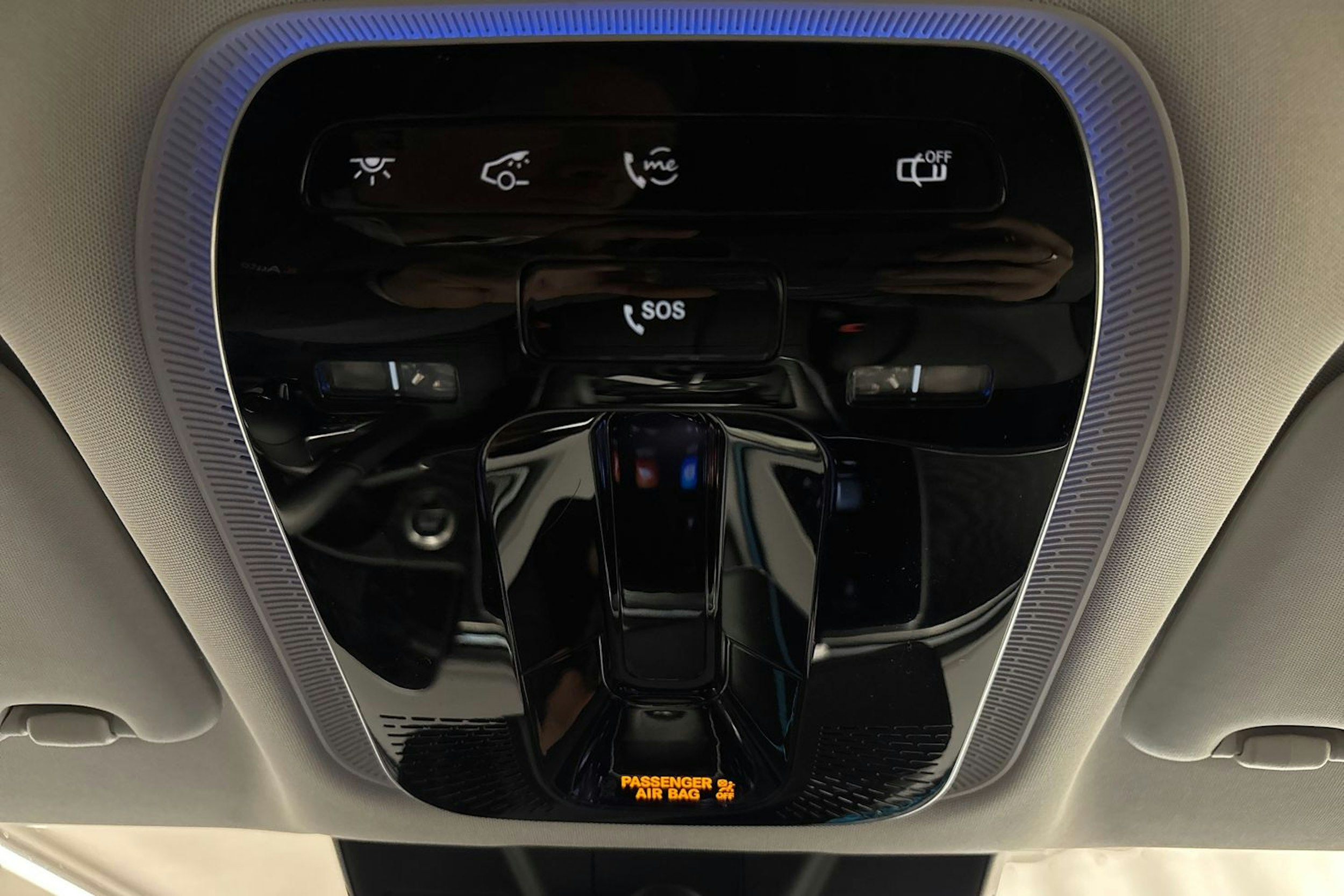 harmaa Mercedes-Benz E 2025 kuva 34.