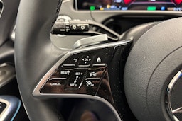 harmaa Mercedes-Benz E 2025 kuva 35.