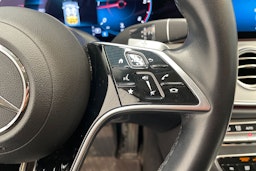 Harmaa Mercedes-Benz E 2021 kuva 15.