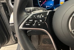 Harmaa Mercedes-Benz E 2021 kuva 16.