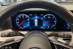 Harmaa Mercedes-Benz E 2021 kuva 19.