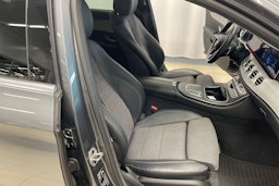 Harmaa Mercedes-Benz E 2021 kuva 27.