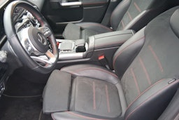 harmaa Mercedes-Benz EQA 2021 kuva 7.