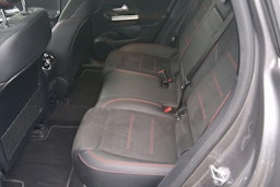 harmaa Mercedes-Benz EQA 2021 kuva 8.