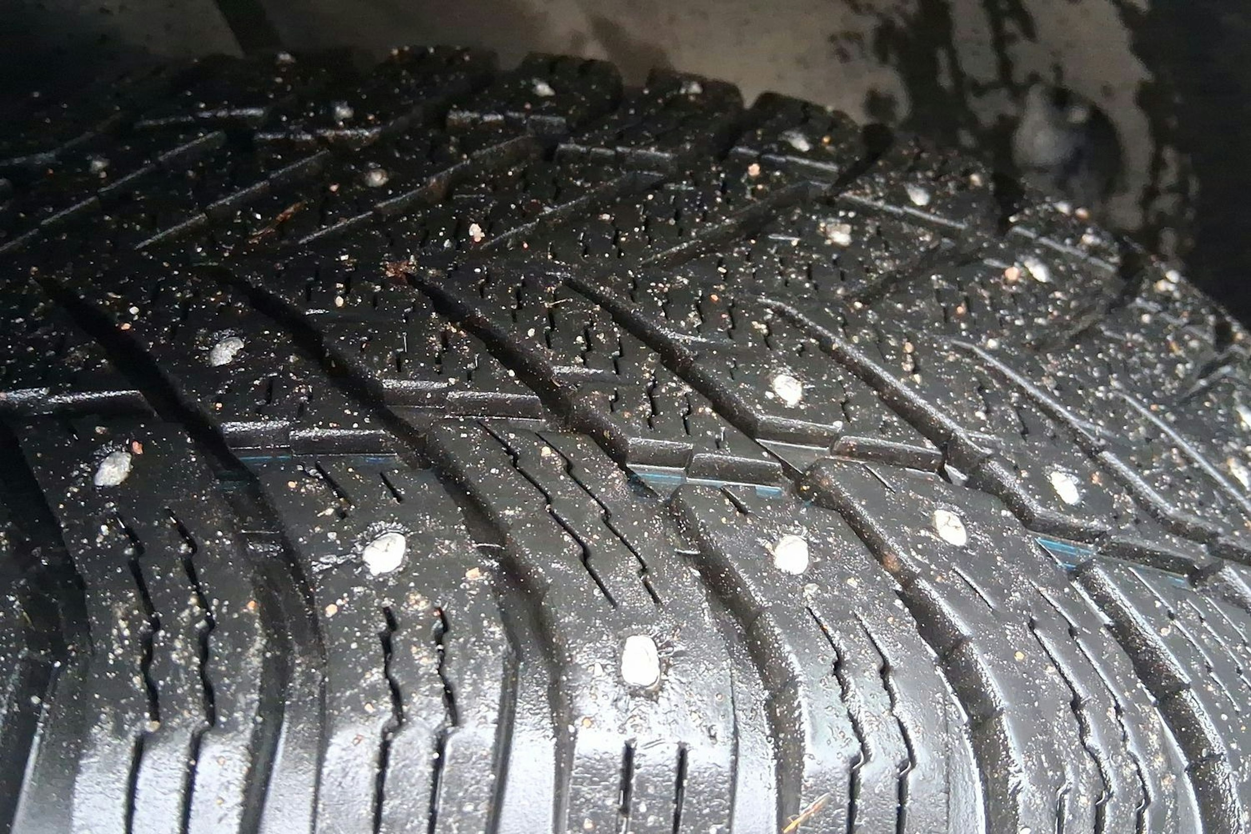 harmaa Mercedes-Benz EQA 2021 kuva 10.