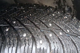 harmaa Mercedes-Benz EQA 2021 kuva 10.