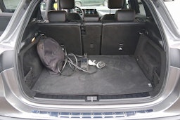 harmaa Mercedes-Benz EQA 2021 kuva 11.