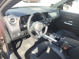 harmaa Mercedes-Benz EQA 2022 kuva 4.