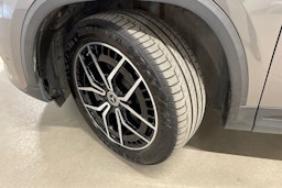 harmaa Mercedes-Benz EQA 2022 kuva 13.