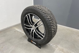 harmaa Mercedes-Benz EQA 2022 kuva 14.