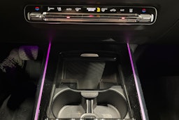 harmaa Mercedes-Benz EQA 2022 kuva 25.