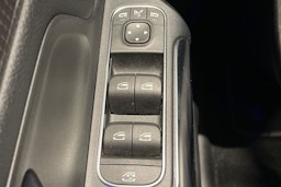 harmaa Mercedes-Benz EQA 2022 kuva 28.