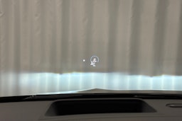 musta Mercedes-Benz EQA 2022 kuva 14.