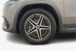 harmaa Mercedes-Benz EQA 2022 kuva 11.