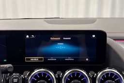harmaa Mercedes-Benz EQA 2022 kuva 26.