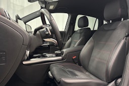 harmaa Mercedes-Benz EQA 2022 kuva 30.