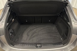 harmaa Mercedes-Benz EQA 2022 kuva 31.