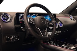 harmaa Mercedes-Benz EQA 2023 kuva 3.