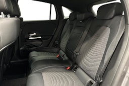 harmaa Mercedes-Benz EQA 2023 kuva 10.