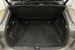 harmaa Mercedes-Benz EQA 2023 kuva 14.