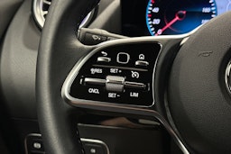 harmaa Mercedes-Benz EQA 2023 kuva 18.