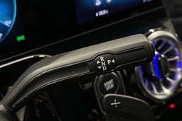 harmaa Mercedes-Benz EQA 2023 kuva 29.