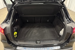 musta Mercedes-Benz EQA 2023 kuva 26.