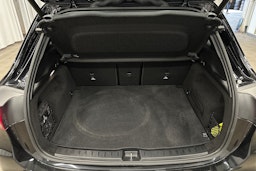 musta Mercedes-Benz EQA 2023 kuva 14.