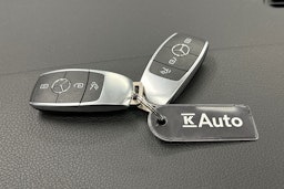 musta Mercedes-Benz EQA 2023 kuva 31.